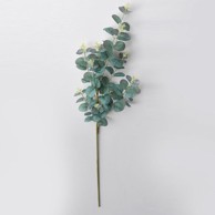 Rezano cvijeće Grana eukaliptusa, 94 cm 