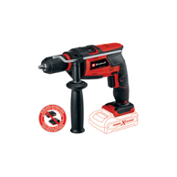 EINHELL Udarne bušilice Li-solo TC-ID 18