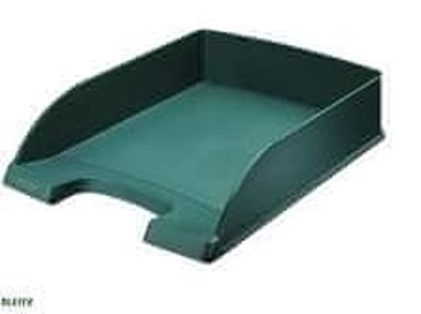 LEITZ Slagač 5227-55, zeleni