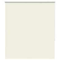 Rolo zavjesa prljavobijeli 140x150 cm širina tkanine 136,6 cm
