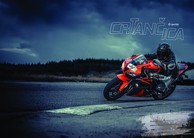 CONNECT Crtančica Premium Connect Boy B5, 16 listova, linije