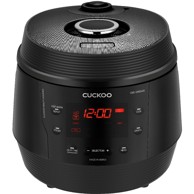 CUCKOO Multicoooker, ICOOK Q5