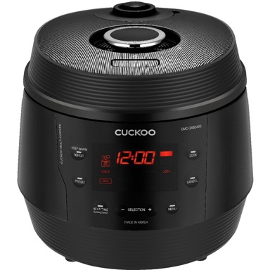CUCKOO Multicoooker, ICOOK Q5