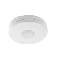 Senzor pokreta površinski CR12 360° IP65, bijela