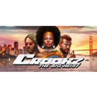 Igra za PC: Crookz - The Big Heist