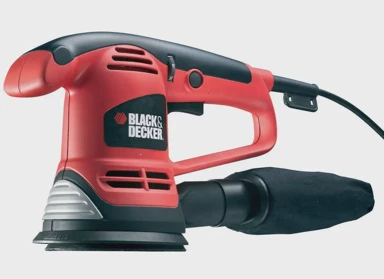 BLACK+DECKER Rotacijska brusilica KA191EK