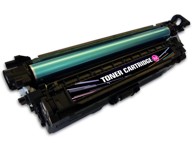 HP Originalan toner CE403A magenta