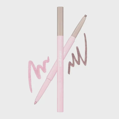 COLORGRAM Olovka sjenilo za oči All In One Aegyo-Sal Maker 09 Strawberry 0,17 g