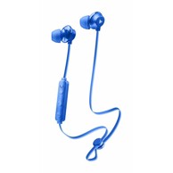 CELLULARLINE Slušalice In-Ear, plave, Bluetooth