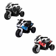 Dječji motor BMW S1000RR