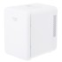 ADLER mini hladnjak AD 8084W, samostojeći, bijeli