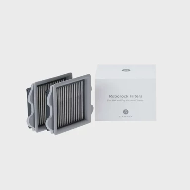 ROBOROCK Filter za mokro čišćenje Dyad Pro/Combo, 2 komada
