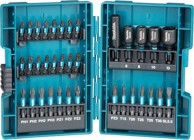 MAKITA 35-dijelni set bitova Impact Black B-66880