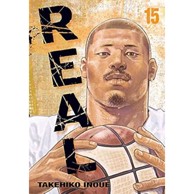 Real vol. 15