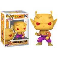 FUNKO POP Figura DRAGON BALL SUPER ORANGE PICCOLO 9cm