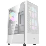 DARKFLASH Kućište A290, mid tower, ATX, bijelo