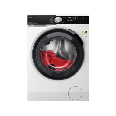 AEG Perilica rublja LFR85146QE 8000 Series, 1400 okr/min, 10 kg