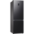 SAMSUNG Samostojeći kombinirani hladnjak RB34C775CB1, 344 l, grafit