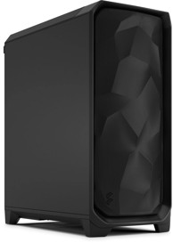 FRACTAL DESIGN Kućište Meshify 3 Midi-Tower crno Solid