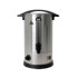 AGA Kuhalo za kuhano vino, 10 l, metal, srebrno