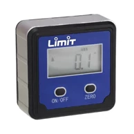 LIMIT Digitalna libela, kutomjer LDC60