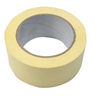 BEAST Zaštitna krep traka, 50 m × 48 mm