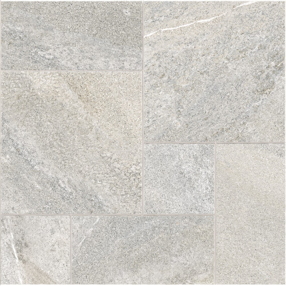 STN Vanjske podne pločice Sakhir Multi Grey 60x60 1KL 1,44 m2 | Koreqt.hr