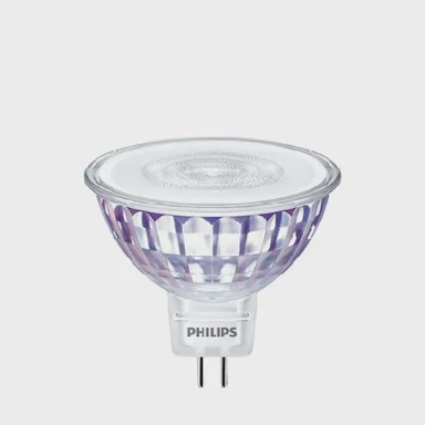 PHILIPS CorePro LED reflektor žarulja, MR16, 7-50W, 830, 36D, ND