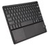 Bluetooth tipkovnica s touchpadom za tablet
