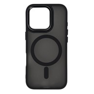 MG Maskica za iPhone 16 Pro Max, magnetska Magsafe, crna