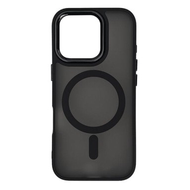 MG Maskica za iPhone 16 Pro Max, magnetska Magsafe, crna