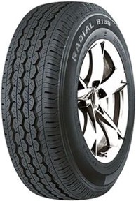 WESTLAKE guma H188, 195/70R15C 102R, Pot: C, Pri: C, buka: 72 dB