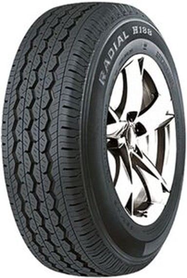 WESTLAKE guma H188, 195/70R15C 102R, Pot: C, Pri: C, buka: 72 dB