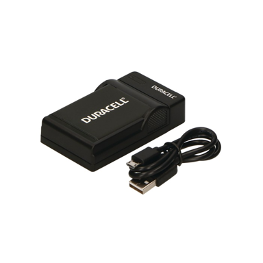 DURACELL USB punjač baterija DRO5941