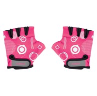 GLOBBER Rukavice, ružičaste