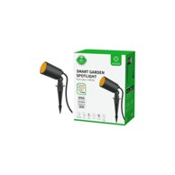 WOOX Pametni vrtni reflektor