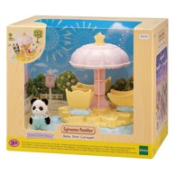 SYLVANIAN FAMILIES Vrtuljak