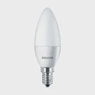 PHILIPS CorePro LED Svijeća, E14, B35, 5-40W, 865, FR, ND