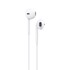 APPLE Slušalice MWTY3ZM/A, EarPods s Lightning priključkom, bijele, žične