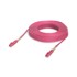 UBIQUITI InfiniBand/optički kabel UACC-OFC-M2-LULU-30M LC-LC 30 m, ružičasti