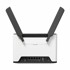 MIKROTIK Usmjerivač Chateau 5G R17 S53UG+5HaxD2HaxD-TC&RG, WiFi 6, 1800AX