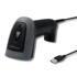 QOLTEC Barkod čitač 50863, USB