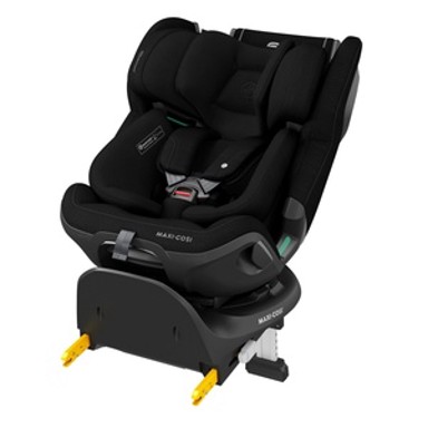 MAXI-COSI Autosjedalica Emerald 360 Pro Grupa 0+, 1, 2, 3 (0-36 kg) (40-150 cm) crna