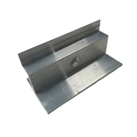 End clamp završna stezaljka za okvir modula, 30 mm