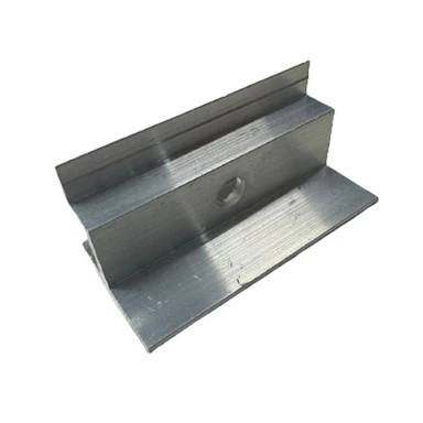 End clamp završna stezaljka za okvir modula, 30 mm