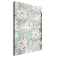Slika Roman Flowers, jednodijelna, okomita, 20x30 cm