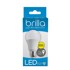 BRILLA LED žarulja, 11W, 1050lm, 3000K, A60