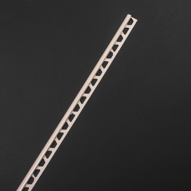 Profifloor profil PVC Lux 8 bež - 2,7m