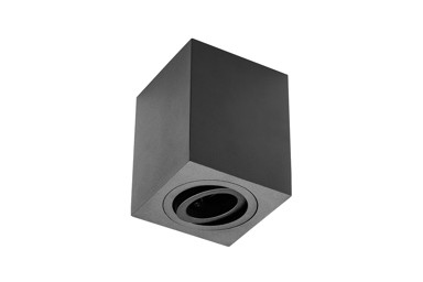 NADGRADNA ZAKRETNA ARMATURA SENSA CRNA