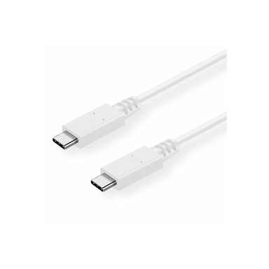 ROLINE Adapter kabel USB 3.2 Gen1 USB-C na USB-A M/F OTG 0.15 m crna